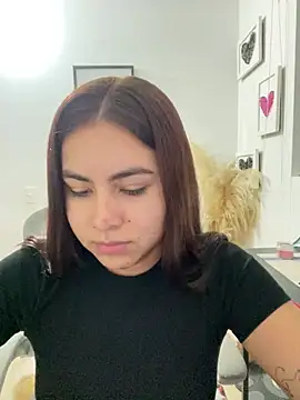 Zarahs Blare1 online show from June 2026 12:22:01 AM
