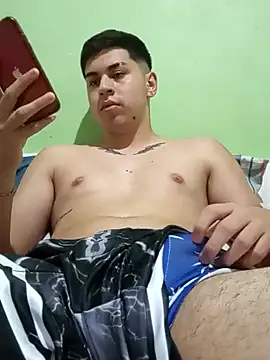 facundoociroo online show from January 2026 04:33:02 PM