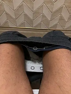 TheDarkDicknight online show from December 2025 06:12:02 PM