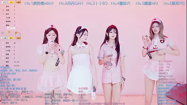 Luckygirls-339 online show from February 2026 10:52:02 PM