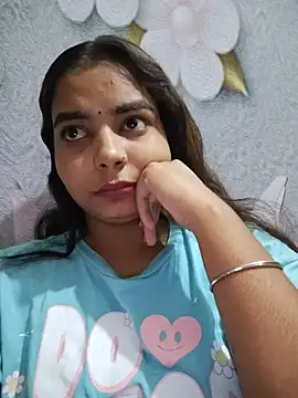 Snapshot of Himani_0122 chatting on June 2026 06:51:02 AM Himani 0122 online show from June 2026 06:51:02 AM