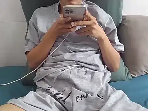 Huybin99 online show from January 2026 06:05:02 AM