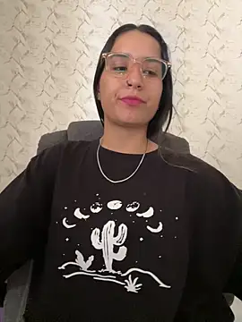 Val12777 online show from December 2025 04:24:01 PM