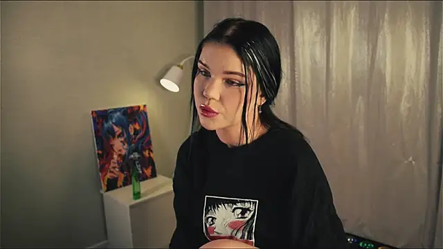 PinkSharky online show from December 2025 04:13:02 PM