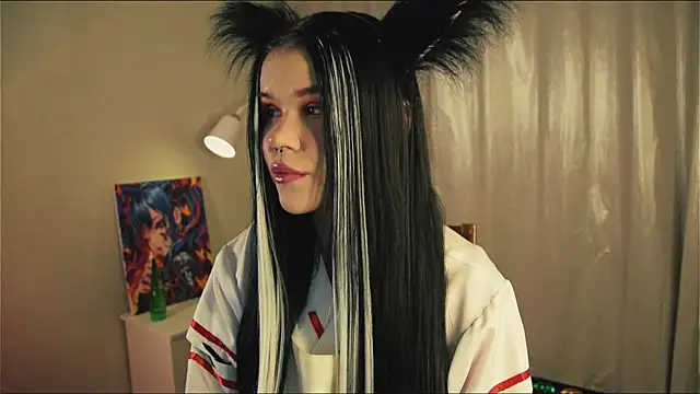 PinkSharky online show from December 2025 04:25:02 PM