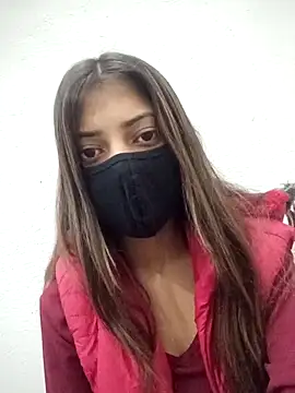 Snapshot of ALKA-DEVI chatting on December 2025 07:13:02 AM ALKA-DEVI online show from December 2025 07:13:02 AM