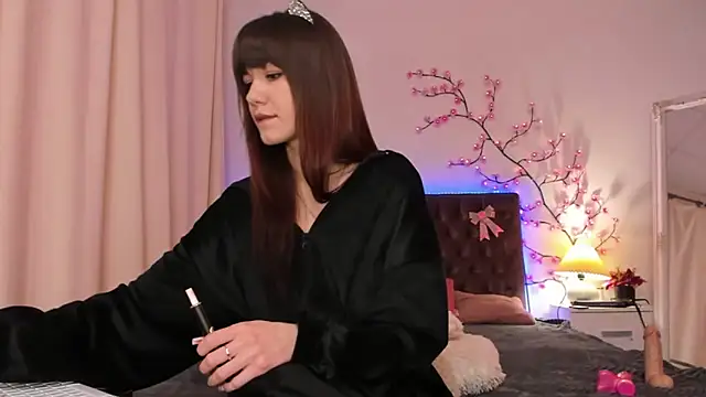 MilanaHotts online show from March 2026 06:17:02 AM