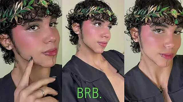 Kheyler 1 online show from March 2026 06:07:02 PM