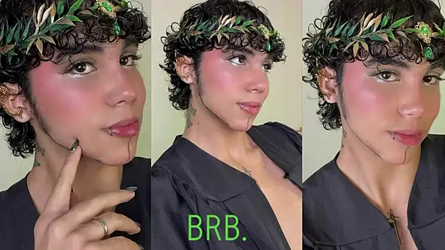 Kheyler 1 online show from March 2026 06:41:01 PM