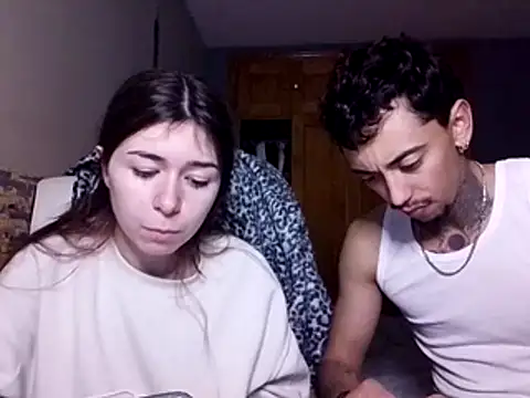 Snapshot of sorbetedeframbuesa68 chatting on February 2026 07:31:01 PM sorbetedeframbuesa68 online show from February 2026 07:31:01 PM