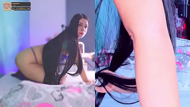 miiastone cm online show from February 2026 03:00:02 AM