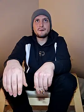 Ghost Pie online show from December 2025 02:16:01 AM