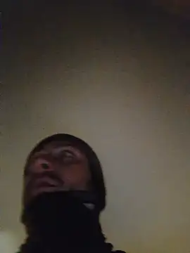 Ghost Pie online show from January 2026 05:51:02 PM