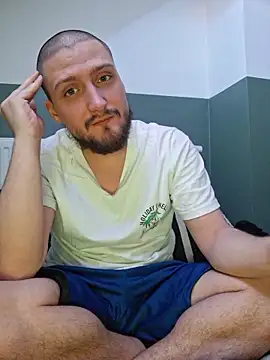 Ghost Pie online show from March 2026 12:32:02 PM