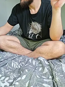 Ghost Pie online show from April 2026 01:20:02 PM