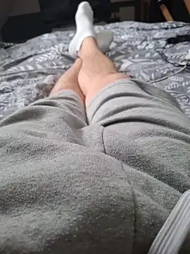 Ghost Pie online show from April 2026 02:03:02 PM