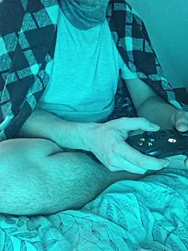 Ghost Pie online show from April 2026 07:58:02 AM