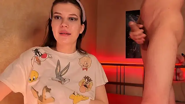 WeliosCouple online show from August 2026 10:03:01 AM