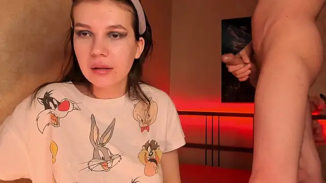 WeliosCouple online show from August 2026 09:55:02 AM