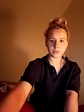 Elvira255 online show from December 2025 02:16:02 AM