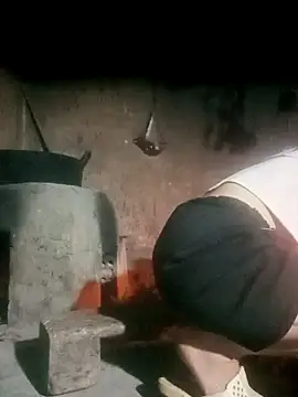 Andrea-688 online show from April 2026 09:59:02 PM