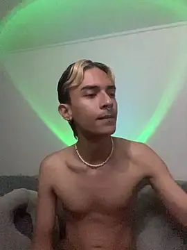 Dracco Velour  online show from March 2026 07:58:02 AM