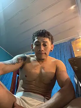 Cami-Red97 online show from December 2025 08:07:02 AM