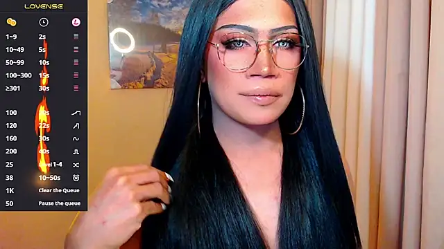 yoursexykaren online show from December 2025 01:48:01 PM