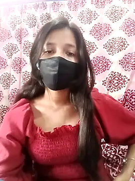 Snapshot of Naina-19 chatting on December 2025 10:08:02 AM Naina-19 online show from December 2025 10:08:02 AM