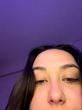 yummy Lexa online show from December 2025 07:18:01 PM