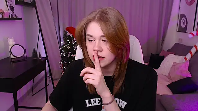 Alison Doody online show from December 2025 07:39:02 AM