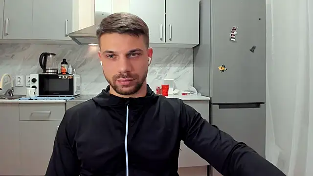 Tony Wolf online show from February 2026 10:25:02 PM