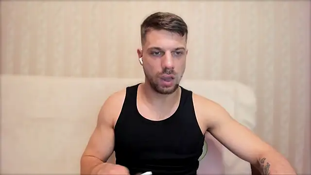 Tony Wolf online show from April 2026 11:49:01 PM