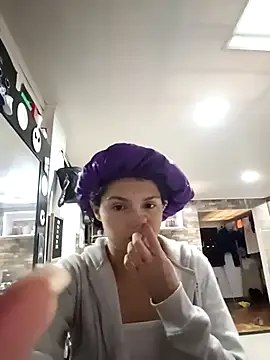 MapeDiamond online show from February 2026 11:52:01 AM