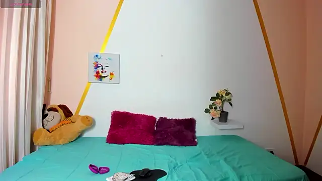 MapeDiamond online show from March 2026 01:07:02 PM