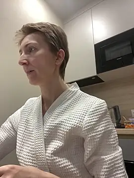 Sensual Flower online show from February 2026 08:51:01 AM