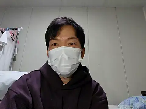 sweets danshi online show from December 2025 05:25:01 AM