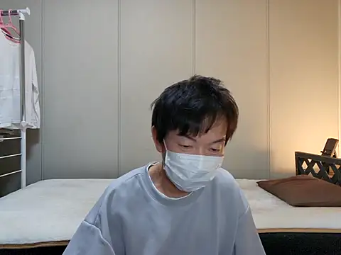 sweets danshi online show from February 2026 01:11:01 PM