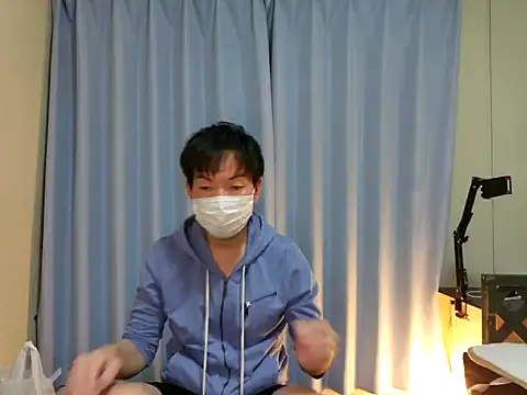 sweets danshi online show from April 2026 12:32:01 PM