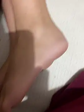 pampam nifetinha online show from April 2026 02:07:01 AM