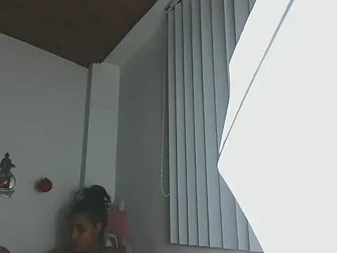 Valery  lovex online show from December 2025 11:01:02 PM