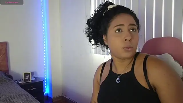 Valery  lovex online show from February 2026 10:13:02 PM