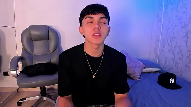  TaylorBlack online show from February 2026 11:38:02 AM