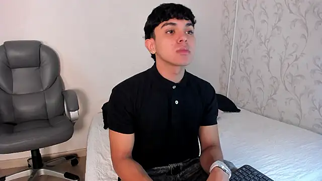  TaylorBlack online show from February 2026 11:42:02 AM