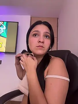 Camila sanchez25 online show from April 2026 08:06:02 PM