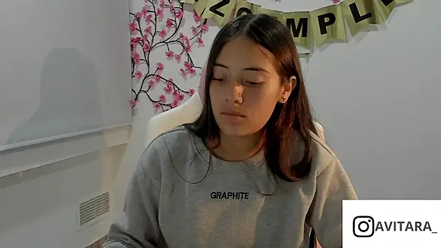 vanesita  online show from March 2026 01:53:02 AM