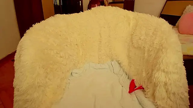 StrawberryEmma online show from February 2026 05:08:02 AM