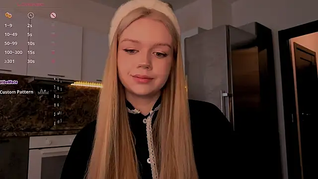 my liss online show from April 2026 12:02:01 PM