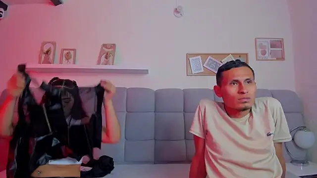 Ela Sammy online show from January 2026 03:33:01 AM