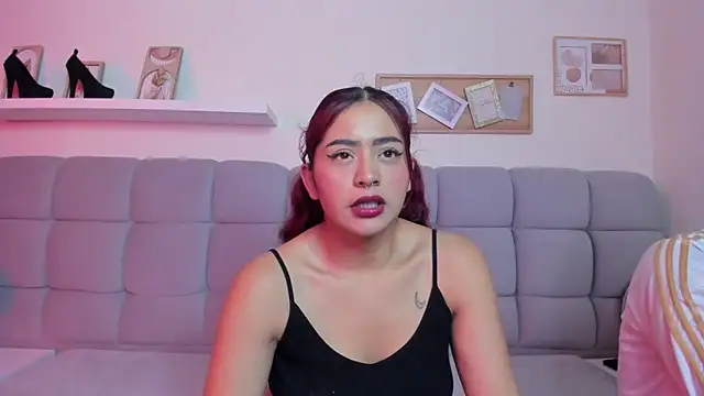 Ela Sammy online show from January 2026 03:22:02 AM